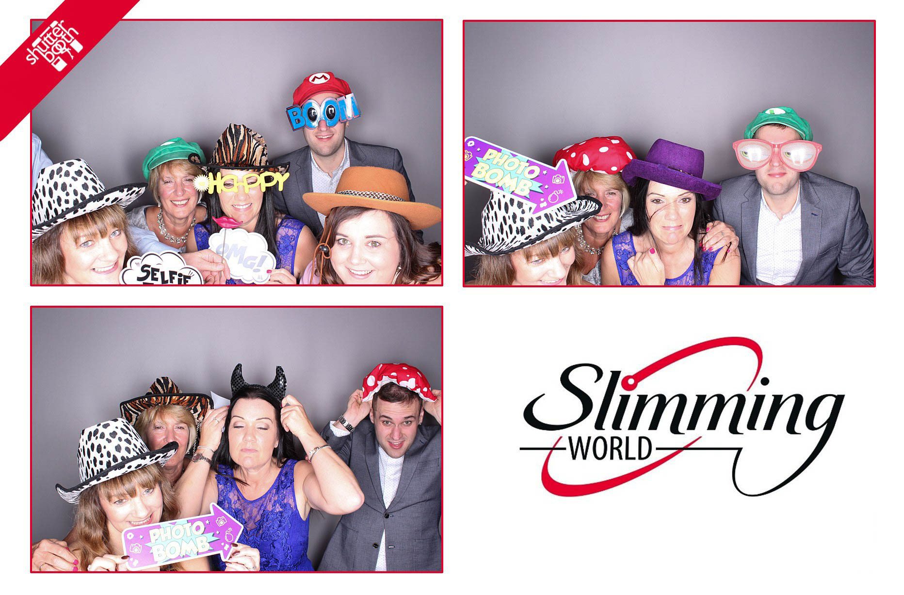 Slimming World | View more photos from the event at gallery.shutterbooth.co.uk/u/Shutterbooth/Slimming-World